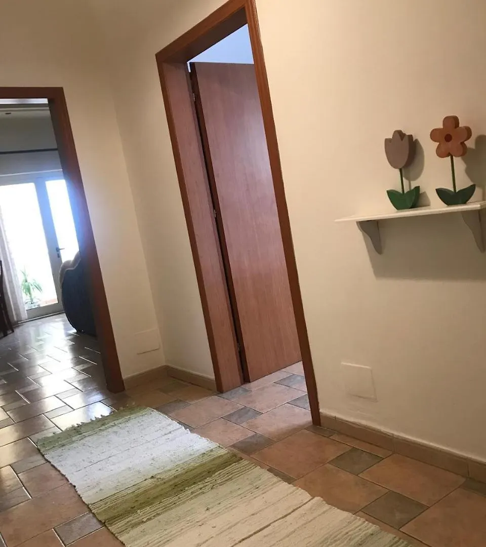 City Center Apartment M Tirana