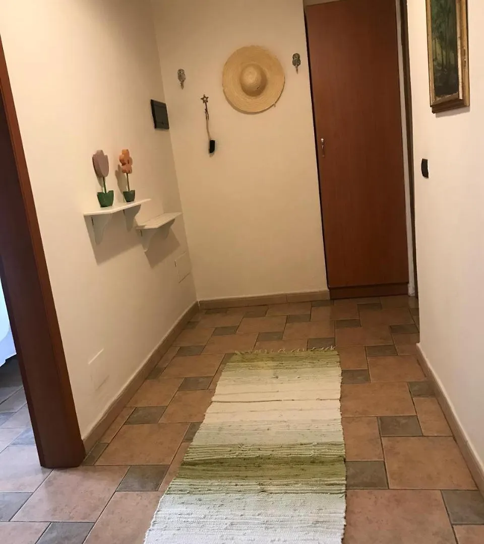 City Center Apartment M Tirana