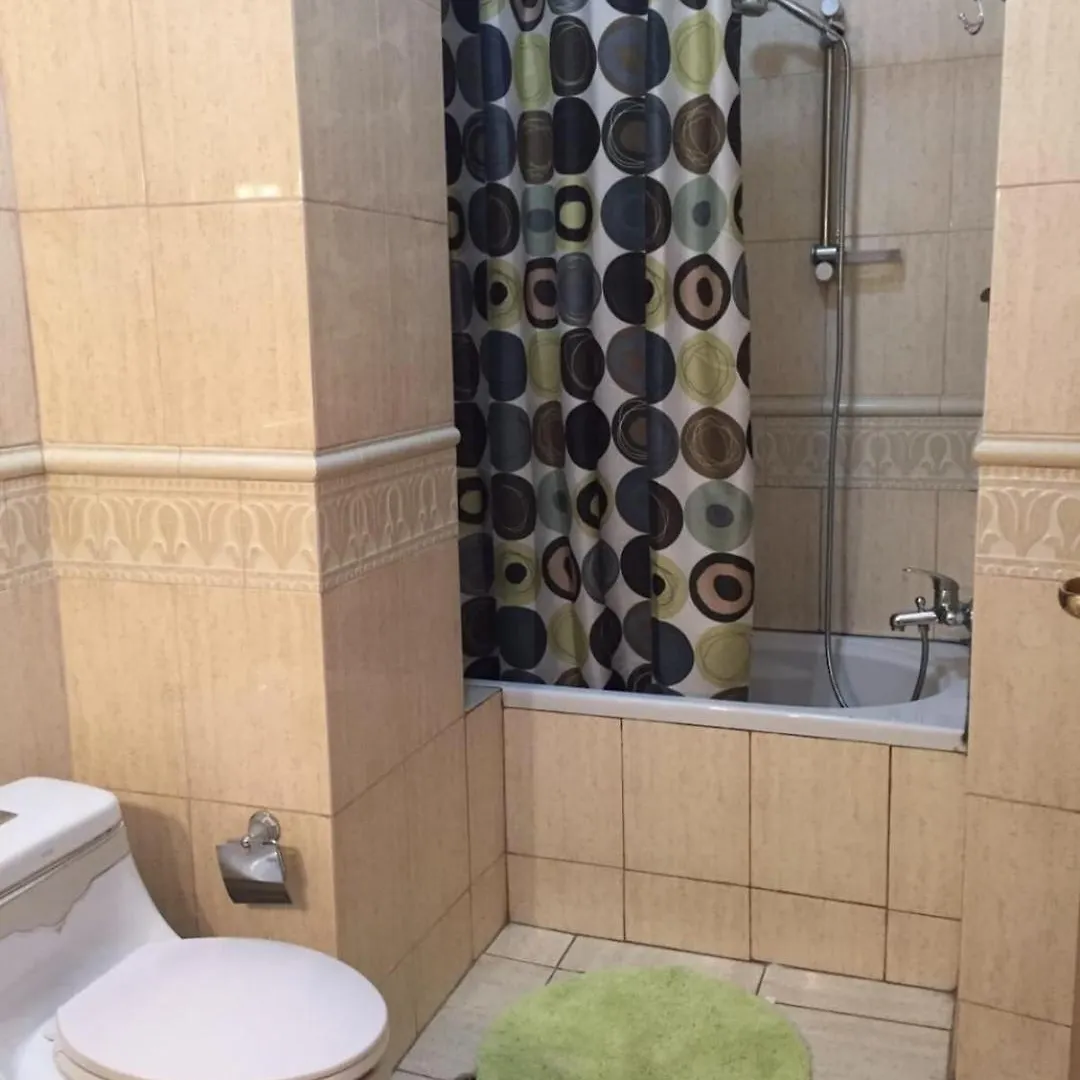 City Center Apartment M Tirana