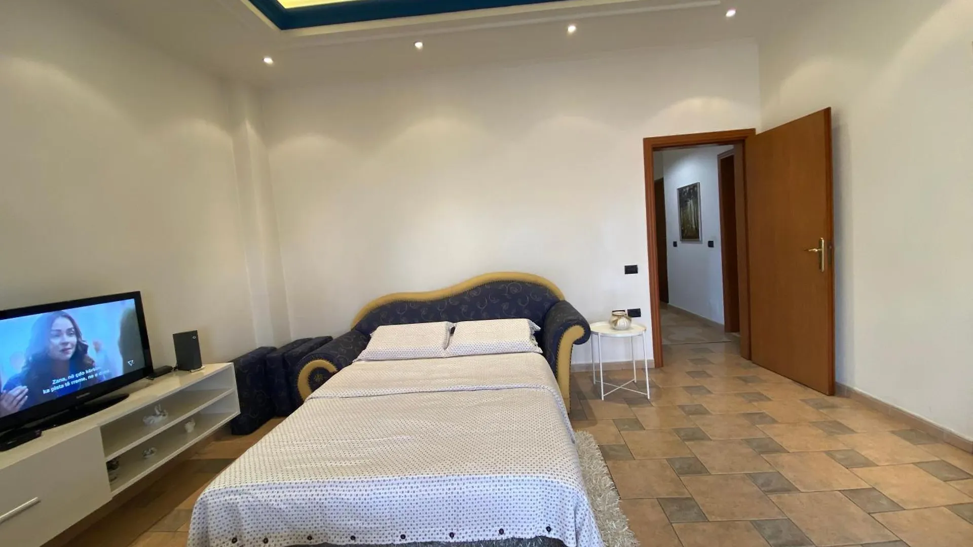 City Center Apartment M Tirana Albania